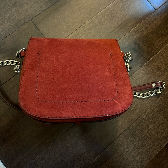 Stella McCartney Eco Leather Popper Bag - Picture 4 of 5